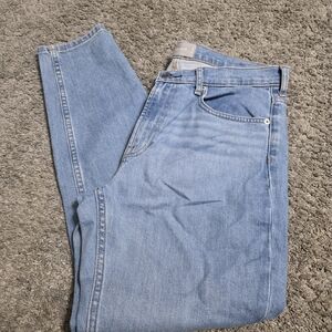 Everlane Light Blue Straight Leg Women's Jeans